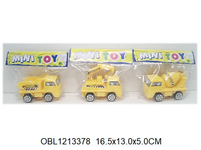 回力工程车  3款混装_OBL1213378