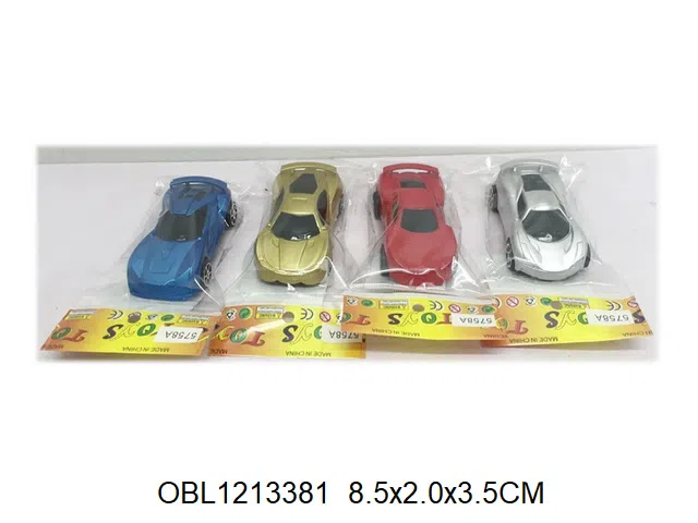 回力车 4款混装_OBL1213381