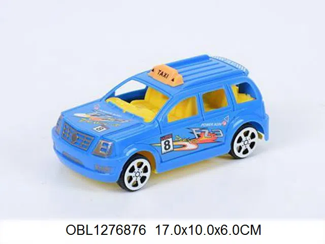 回力的士赛车 可装糖_OBL1276876