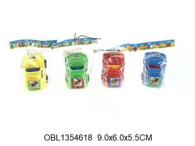 回力车 4款4色混装_OBL1354618