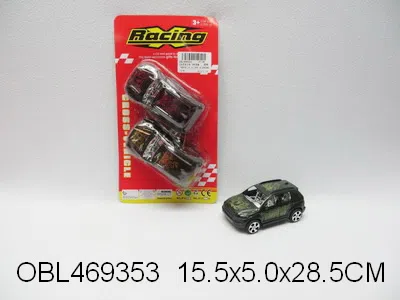 2只庄回力车 4色混装_OBL469353