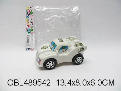 回力维和部队车 3色混装_OBL489542