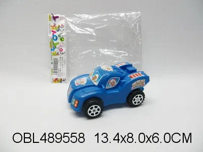 回力车 喜羊羊 中文版_OBL489558