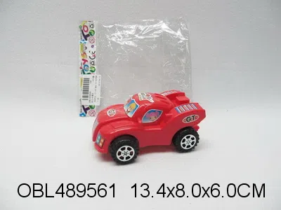 回力卡通车 3色混装_OBL489561