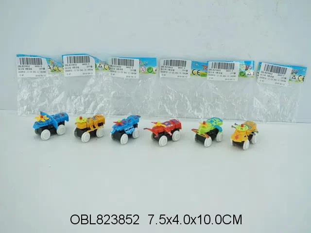 回力车 6款混装_OBL823852