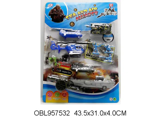 3只庄回力车/飞机套装_OBL957532