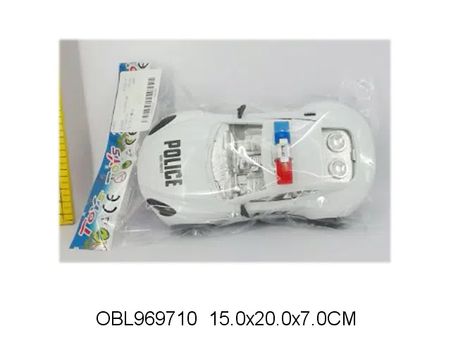 回力警车_OBL969710