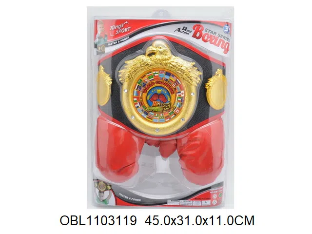 拳击套装_OBL1103119