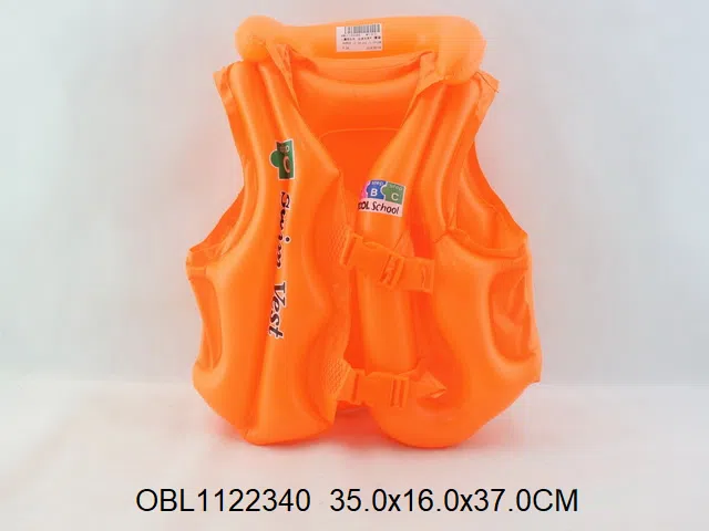 儿童救生衣  出货无充气_OBL1122340