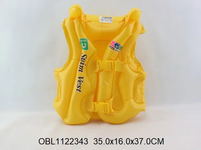 儿童救生衣  出货无充气_OBL1122343