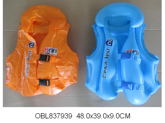 泳衣 中英文版 出货无充气_OBL837939