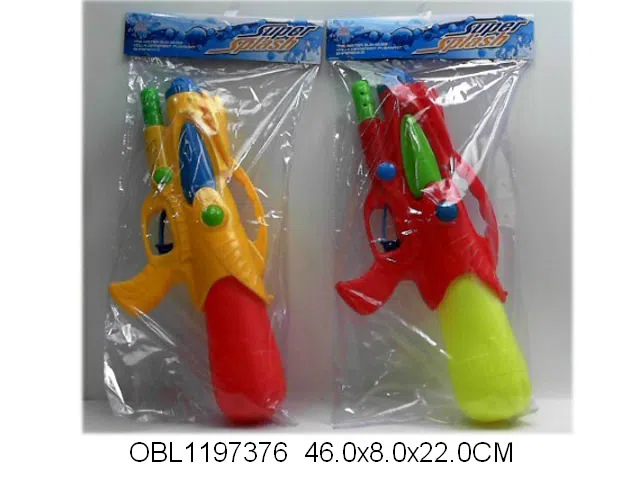 水枪 2色混装_OBL1197376