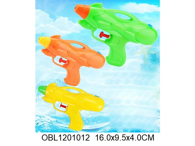 2支庄水枪 3色混装_OBL1201012