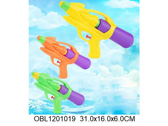 水枪 3色混装_OBL1201019