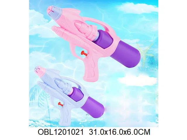 水枪 2色混装_OBL1201021