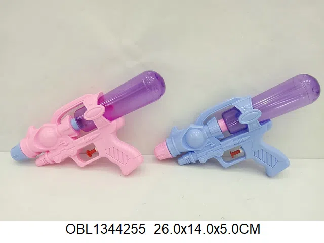水枪 2色混装_OBL1344255