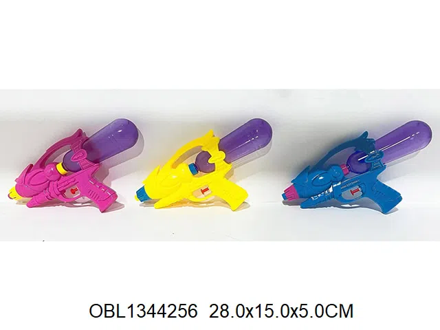 水枪 3色混装_OBL1344256
