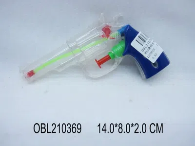 M53透明水枪_OBL210369