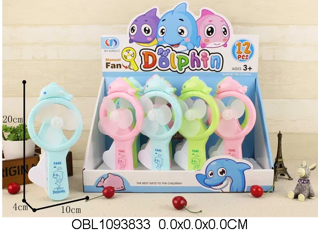 手压风扇   12支装1展示盒_OBL1093833