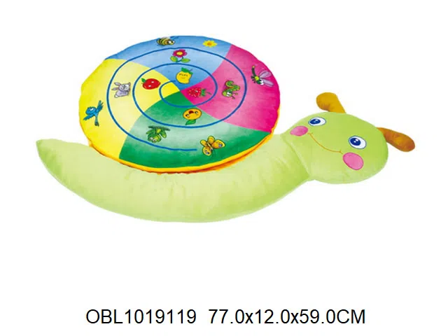 蜗牛婴儿盖被_OBL1019119