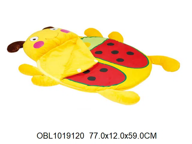 甲虫婴儿盖被_OBL1019120