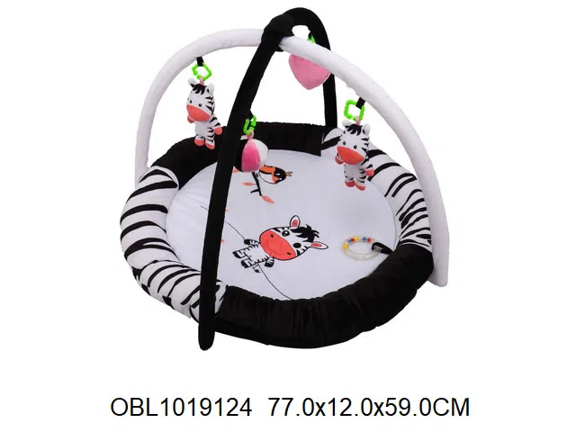 婴儿地毯_OBL1019124