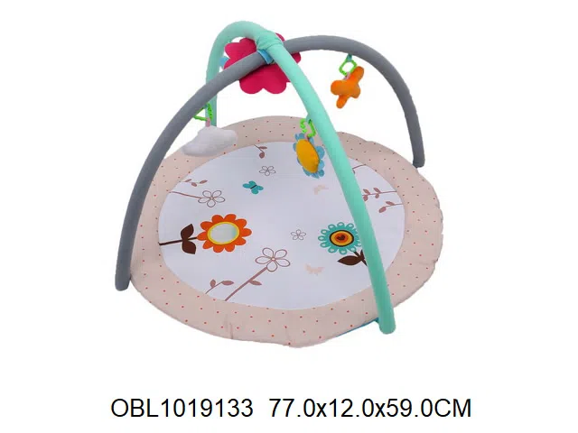 婴儿地毯_OBL1019133