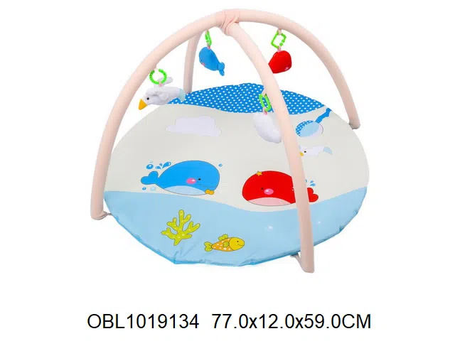 婴儿地毯_OBL1019134
