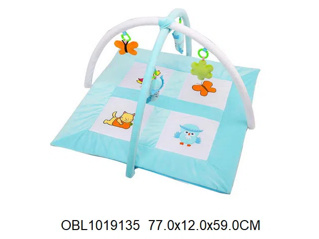 婴儿地毯_OBL1019135