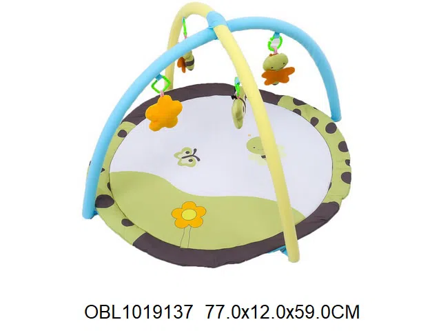 婴儿地毯_OBL1019137