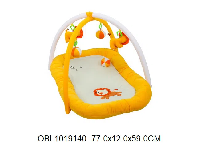 婴儿地毯_OBL1019140