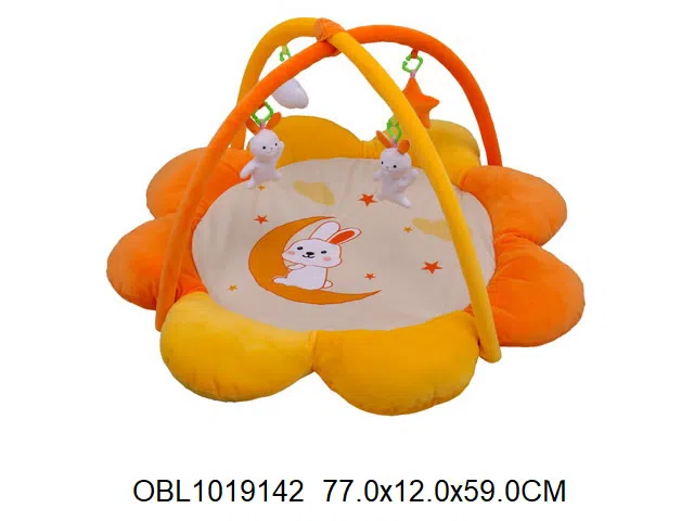 婴儿地毯_OBL1019142