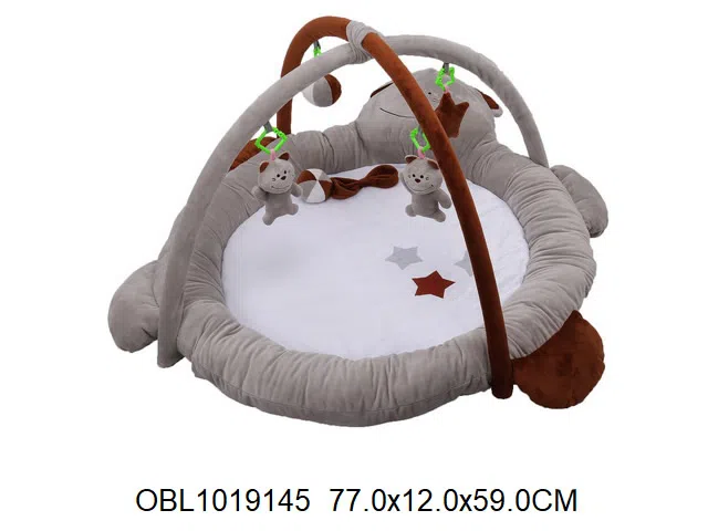 婴儿地毯_OBL1019145