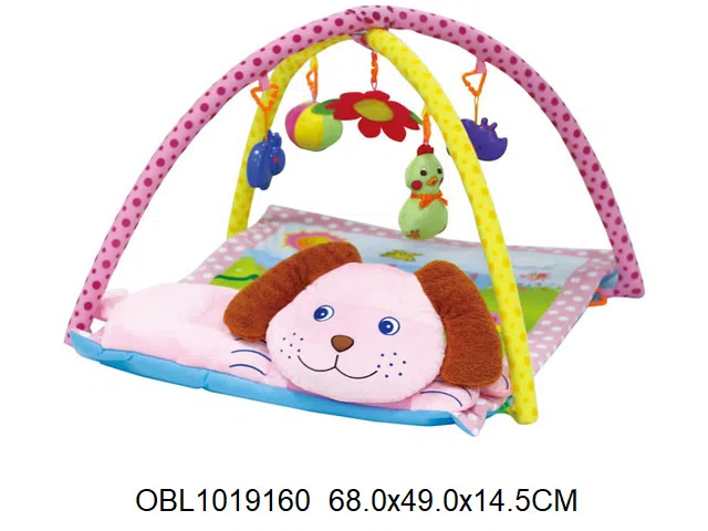 婴儿地毯_OBL1019160