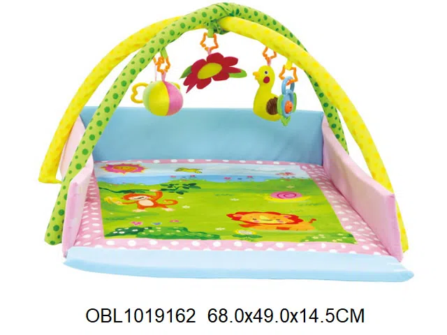 婴儿地毯_OBL1019162