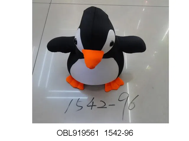 泡沫企鹅 30CM_OBL919561
