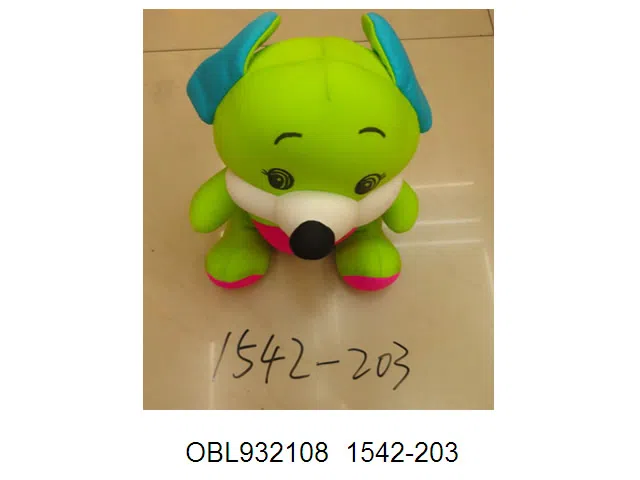 毛绒老鼠  2色混装 32CM_OBL932108