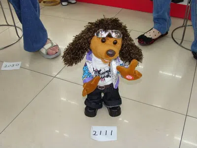 电动猴子_OBL292778