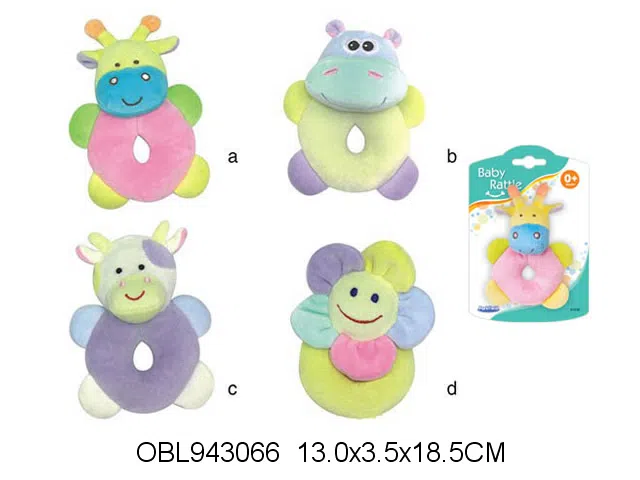 婴儿毛绒玩具_OBL943066