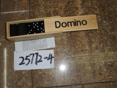 大号多米诺_OBL292099