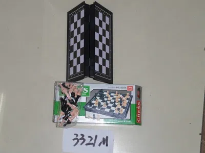 国际象棋 磁性_OBL292100