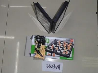 国际象棋 磁性_OBL292102