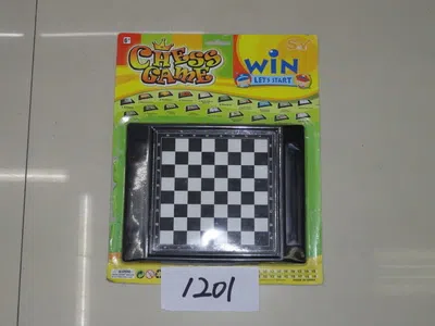 国际象棋_OBL292110