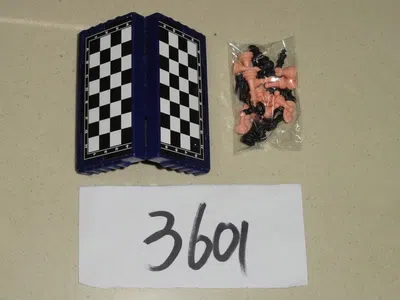 国际象棋 磁性_OBL292115