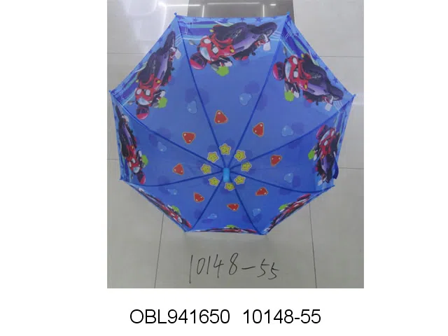50CM热转印卡通伞_OBL941650