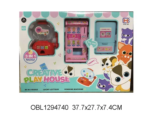 过家家套装 2色混装_OBL1294740