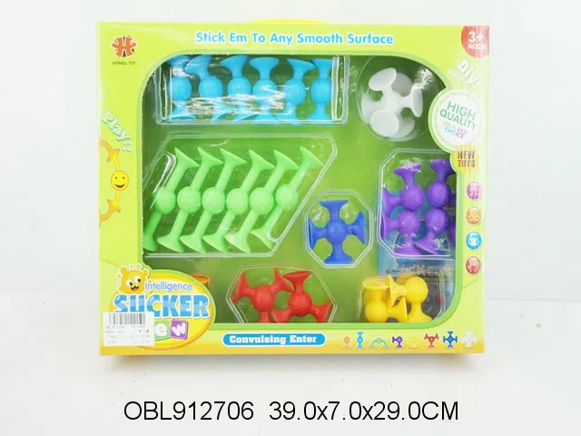 吸吸乐 24PCS_OBL912706