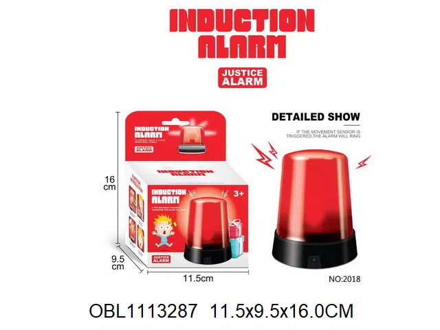 感应警灯带声音  3*AG13包电_OBL1113287