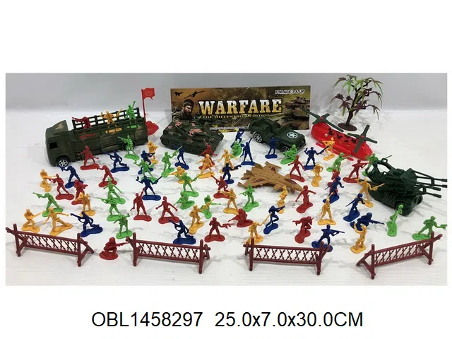 军人军事套装_OBL1458297