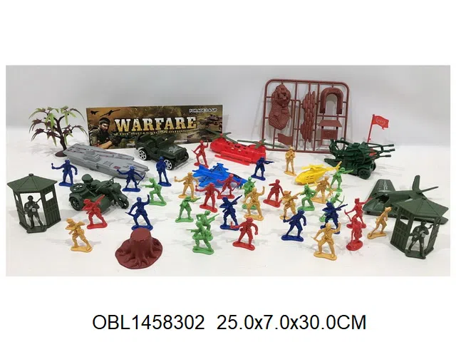 军人军事套装_OBL1458302